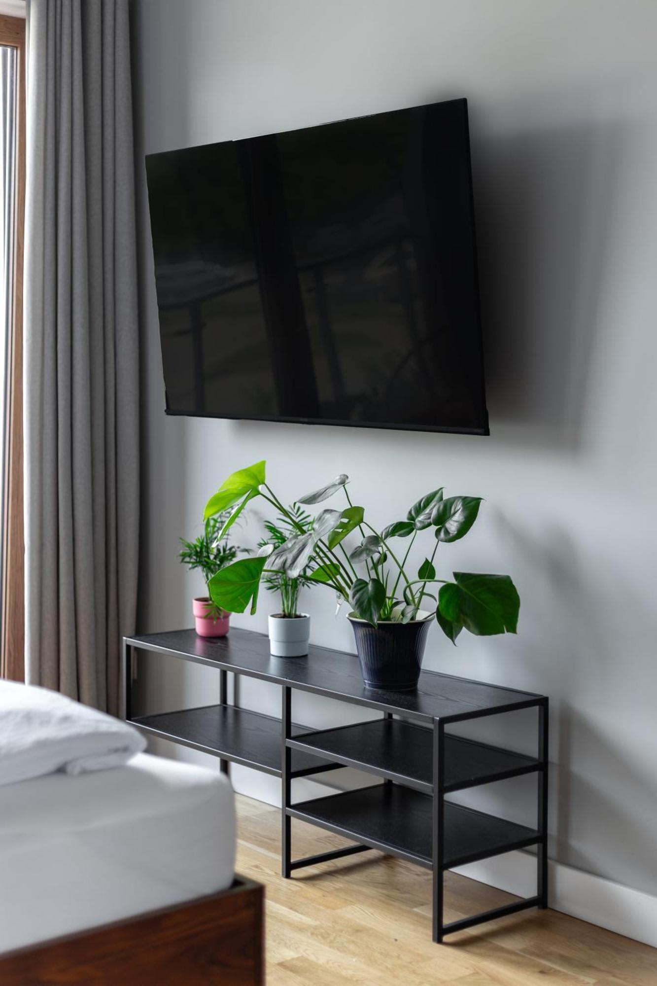 Studio W Centrum- Villa Wenecja Poznań Buitenkant foto