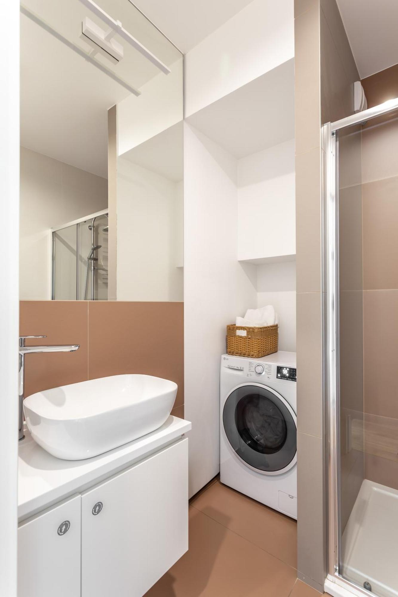 Studio W Centrum- Villa Wenecja Poznań Buitenkant foto