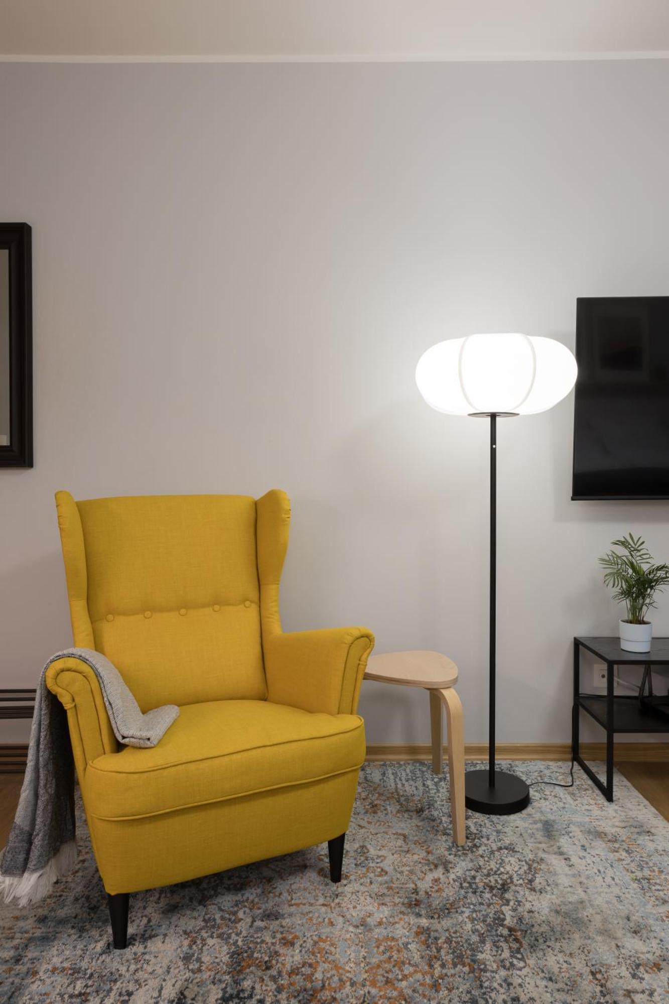 Studio W Centrum- Villa Wenecja Poznań Buitenkant foto